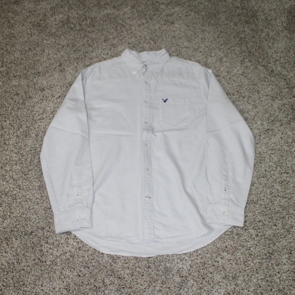 American Eagle Men's Shirt Size XL